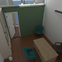 photos escritório ideas