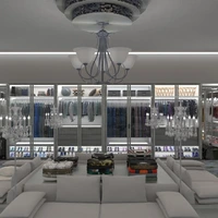 photos 独栋别墅 装饰 照明 储物室 ideas