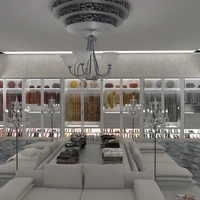 photos 独栋别墅 装饰 diy 照明 储物室 ideas