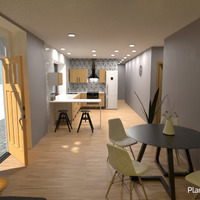 foto appartamento casa architettura monolocale idee