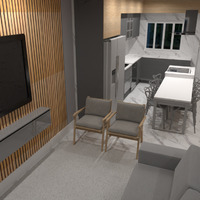 zdjęcia mieszkanie typu studio krajobraz pokój diecięcy garaż łazienka pomysły
