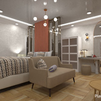 идеи дом спальня освещение архитектура студия идеи