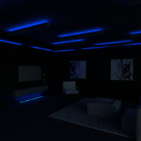 zdjęcia dom pokój dzienny oświetlenie pomysły