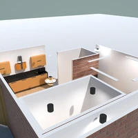 photos vano scale ideas