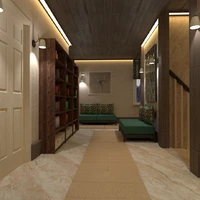 photos 独栋别墅 照明 改造 结构 ideas