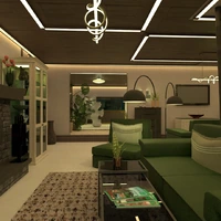 photos дом декор гостиная освещение ремонт ideas