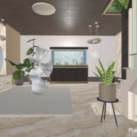 photos casa decoración reforma descansillo ideas