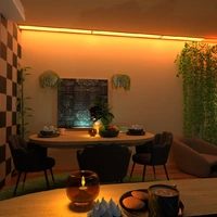 photos illuminazione caffetteria ideas