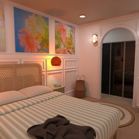 zdjęcia dom sypialnia oświetlenie gospodarstwo domowe przechowywanie pomysły
