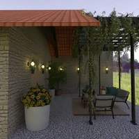 photos área externa iluminação reforma paisagismo arquitetura ideas