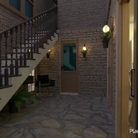 photos дом улица освещение архитектура прихожая ideas