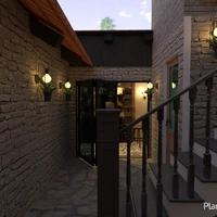 photos haus terrasse beleuchtung architektur eingang ideas