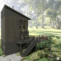 photos house terrace outdoor renovation landscape ideas