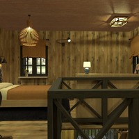 photos house bedroom lighting architecture studio ideas