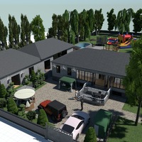 photos outdoor bedroom kitchen ideas