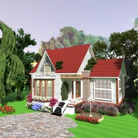 photos house terrace landscape household ideas