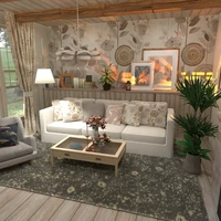 photos maison meubles décoration salon eclairage ideas