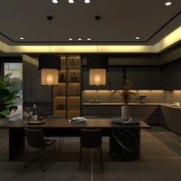 photos apartment furniture decor kitchen lighting ideas