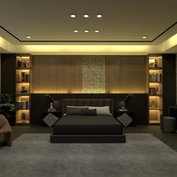 photos квартира мебель декор спальня освещение ideas