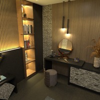 photos apartment furniture decor bedroom lighting ideas