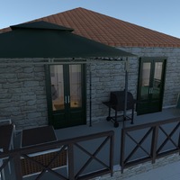 photos terrace ideas