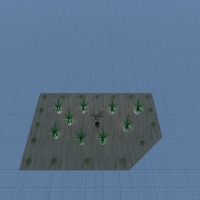照片 景观 创意