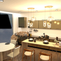 照片 咖啡馆 餐厅 单间公寓 储物室 厨房 创意
