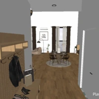 photos apartment house entryway studio ideas
