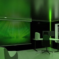 photos house bedroom lighting landscape studio ideas