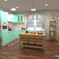 foto cucina idee