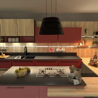 photos mobílias decoração cozinha iluminação ideas