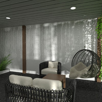 fikirler house decor outdoor lighting landscape ideas