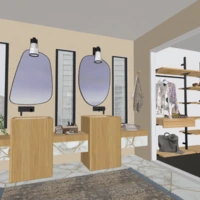 photos appartamento arredamento bagno illuminazione ideas