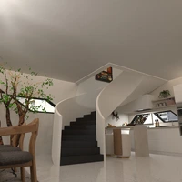 photos appartamento arredamento cucina illuminazione architettura ideas