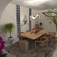 photos 公寓 家具 装饰 照明 餐厅 ideas