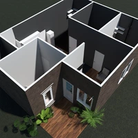 photos monolocale ideas