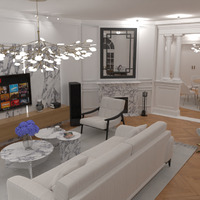fotos dekor do-it-yourself wohnzimmer beleuchtung ideen