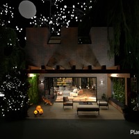 photos house outdoor lighting ideas