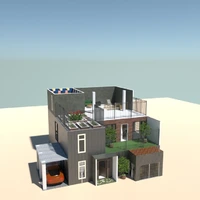 photos arquitetura patamar cozinha banheiro varanda inferior ideas