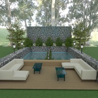 photos terrace outdoor landscape ideas