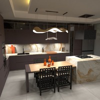 photos house furniture kitchen lighting ideas