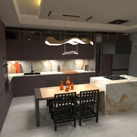 photos дом мебель кухня освещение ideas