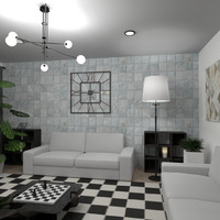 fikirler apartment decor living room ideas