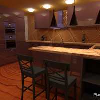 nuotraukos namas baldai dekoras virtuvė idėjos