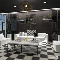 photos salón ideas