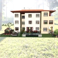 photos casa veranda cucina oggetti esterni architettura ideas