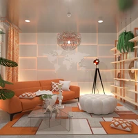 photos квартира мебель декор гостиная освещение ideas