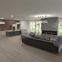 идеи дом мебель гостиная кухня ландшафтный дизайн идеи