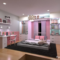 photos meubles décoration diy chambre à coucher idées