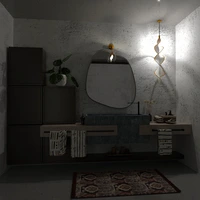 photos appartamento arredamento bagno ideas